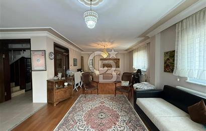 SAHİLE 100M MESAFEDE BAHÇELİ DUBLEKS DAİRE