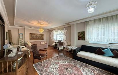 SAHİLE 100M MESAFEDE BAHÇELİ DUBLEKS DAİRE