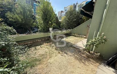ORAN TERAS EVLER SİTESİNDE 3+1 BAHÇE KATI KİRALIK DAİRE