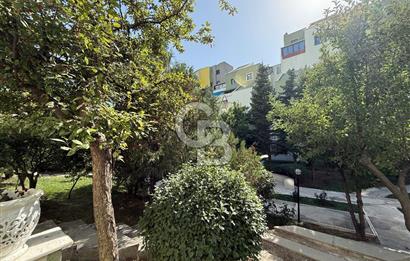 ORAN TERAS EVLER SİTESİNDE 3+1 BAHÇE KATI KİRALIK DAİRE