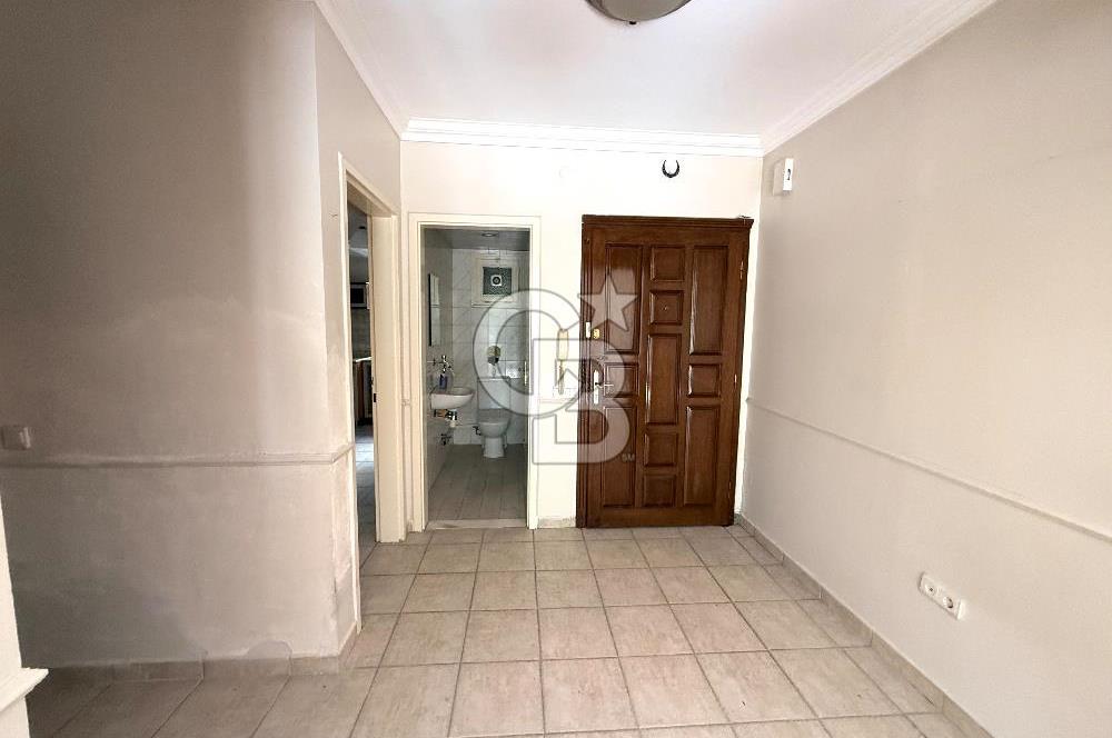 ORAN TERAS EVLER SİTESİNDE 3+1 BAHÇE KATI KİRALIK DAİRE