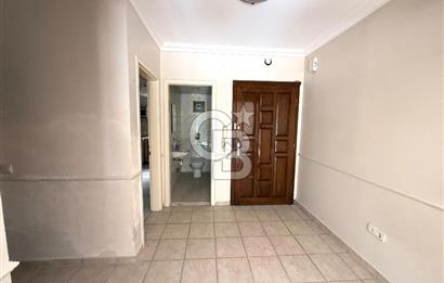 ORAN TERAS EVLER SİTESİNDE 3+1 BAHÇE KATI KİRALIK DAİRE