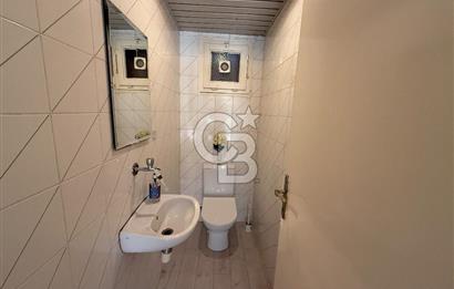 ORAN TERAS EVLER SİTESİNDE 3+1 BAHÇE KATI KİRALIK DAİRE