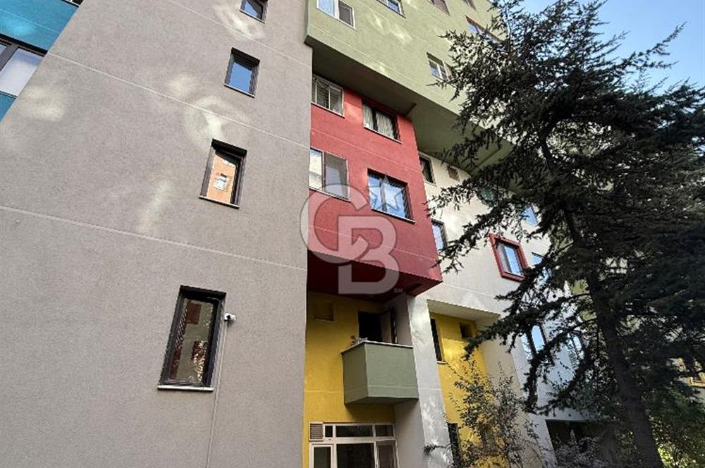 ORAN TERAS EVLER SİTESİNDE 3+1 BAHÇE KATI KİRALIK DAİRE