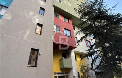 ORAN TERAS EVLER SİTESİNDE 3+1 BAHÇE KATI KİRALIK DAİRE