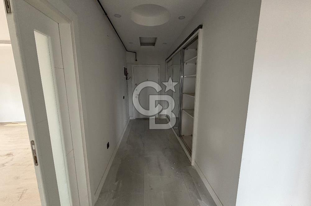 Karşıyaka Örnekköy ROGE TOWER'da Satılık 3+1 Havuzlu Sıfır Daire