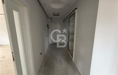 Karşıyaka Örnekköy ROGE TOWER'da Satılık 3+1 Havuzlu Sıfır Daire