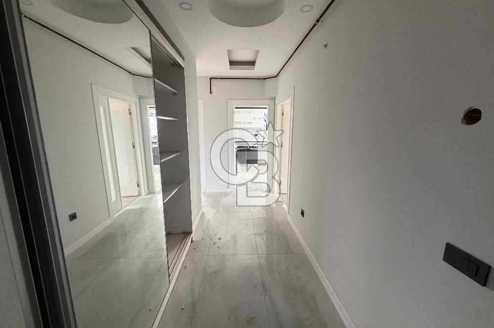 Karşıyaka Örnekköy ROGE TOWER'da Satılık 3+1 Havuzlu Sıfır Daire