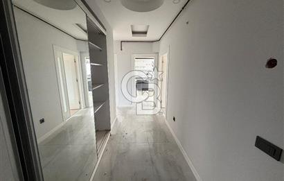 Karşıyaka Örnekköy ROGE TOWER'da Satılık 3+1 Havuzlu Sıfır Daire
