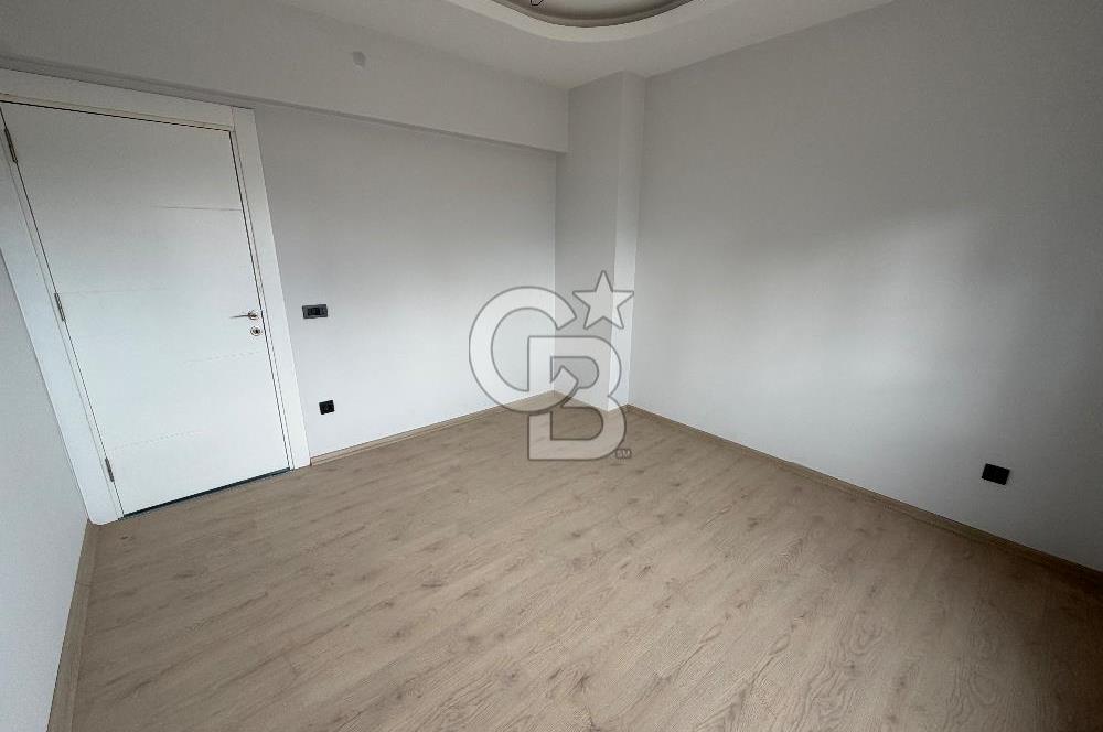 Karşıyaka Örnekköy ROGE TOWER'da Satılık 3+1 Havuzlu Sıfır Daire