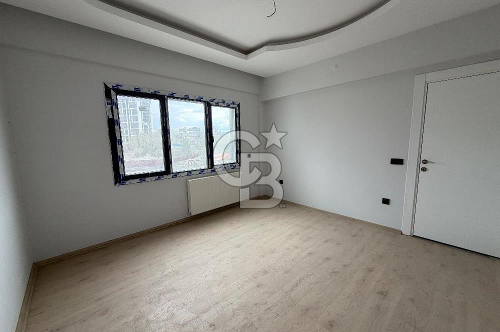 Karşıyaka Örnekköy ROGE TOWER'da Satılık 3+1 Havuzlu Sıfır Daire