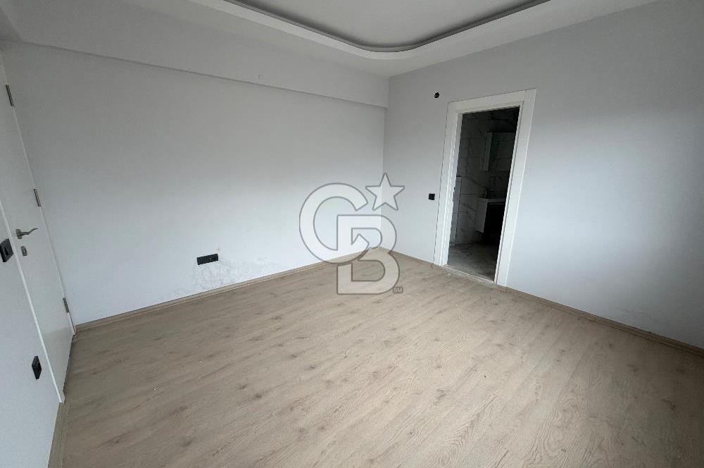 Karşıyaka Örnekköy ROGE TOWER'da Satılık 3+1 Havuzlu Sıfır Daire