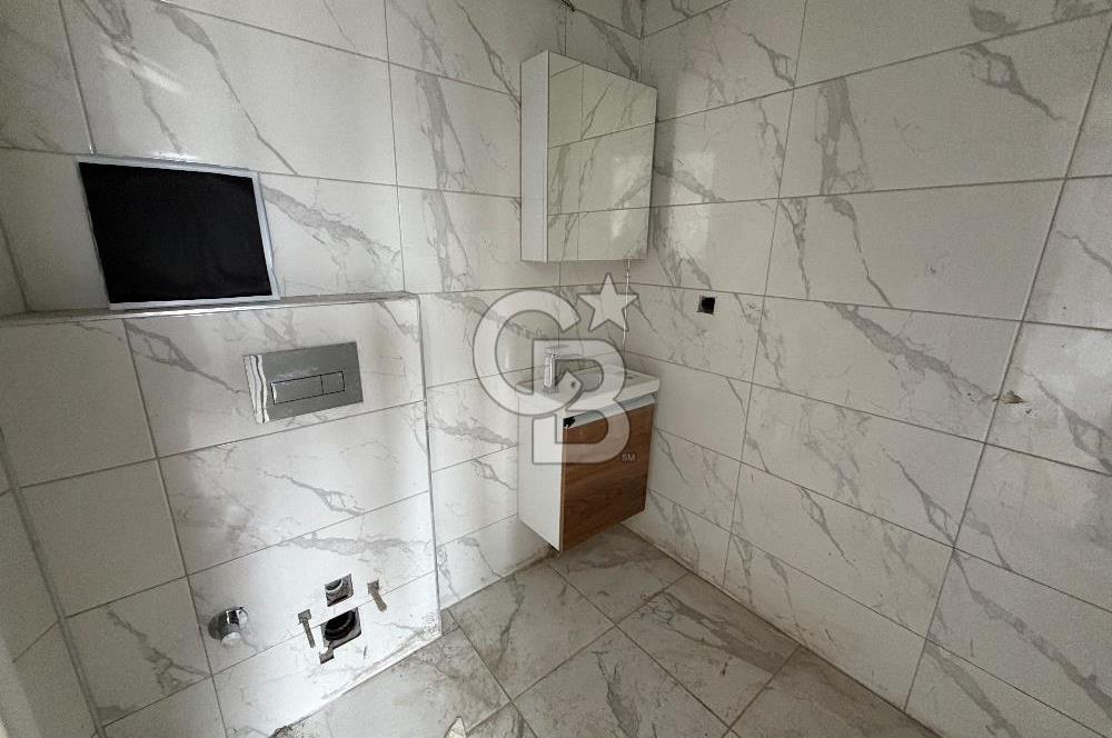 Karşıyaka Örnekköy ROGE TOWER'da Satılık 3+1 Havuzlu Sıfır Daire