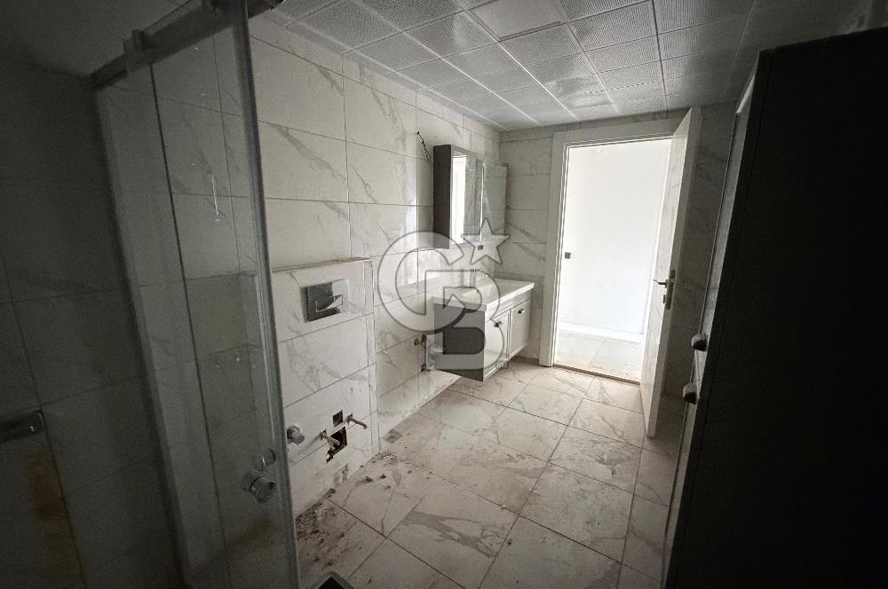 Karşıyaka Örnekköy ROGE TOWER'da Satılık 3+1 Havuzlu Sıfır Daire