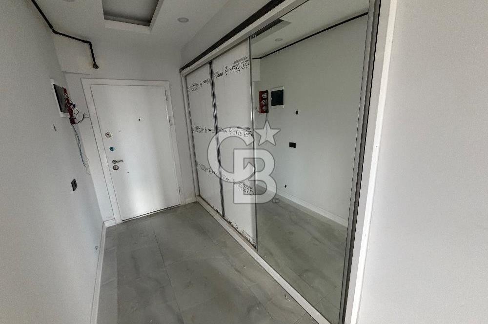 Karşıyaka Örnekköy ROGE TOWER'da Satılık 3+1 Havuzlu Sıfır Daire