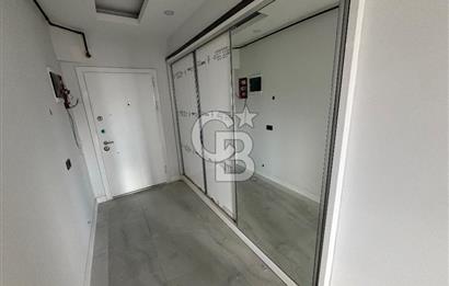 Karşıyaka Örnekköy ROGE TOWER'da Satılık 3+1 Havuzlu Sıfır Daire