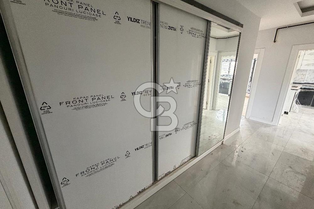 Karşıyaka Örnekköy ROGE TOWER'da Satılık 3+1 Havuzlu Sıfır Daire