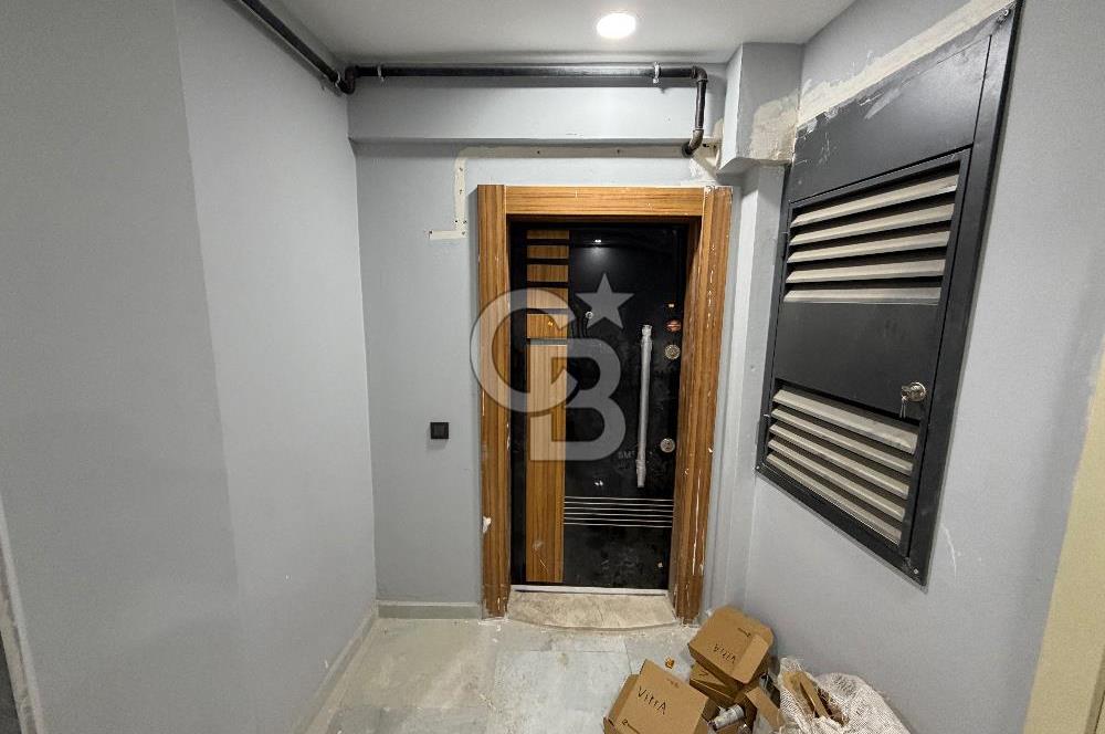 Karşıyaka Örnekköy ROGE TOWER'da Satılık 3+1 Havuzlu Sıfır Daire