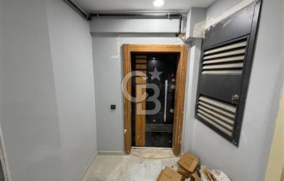 Karşıyaka Örnekköy ROGE TOWER'da Satılık 3+1 Havuzlu Sıfır Daire