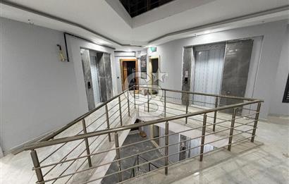 Karşıyaka Örnekköy ROGE TOWER'da Satılık 3+1 Havuzlu Sıfır Daire