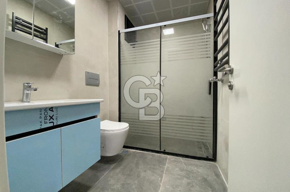 Üsküdar Mimoza Evleri Sitesinde Satılık 3+1 Otoparklı Daire