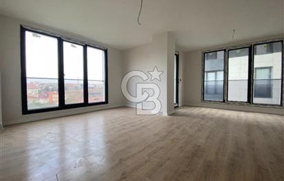 Üsküdar Mimoza Evleri Sitesinde Satılık 3+1 Otoparklı Daire