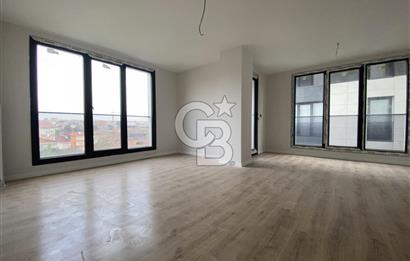 Üsküdar Mimoza Evleri Sitesinde Satılık 3+1 Otoparklı Daire