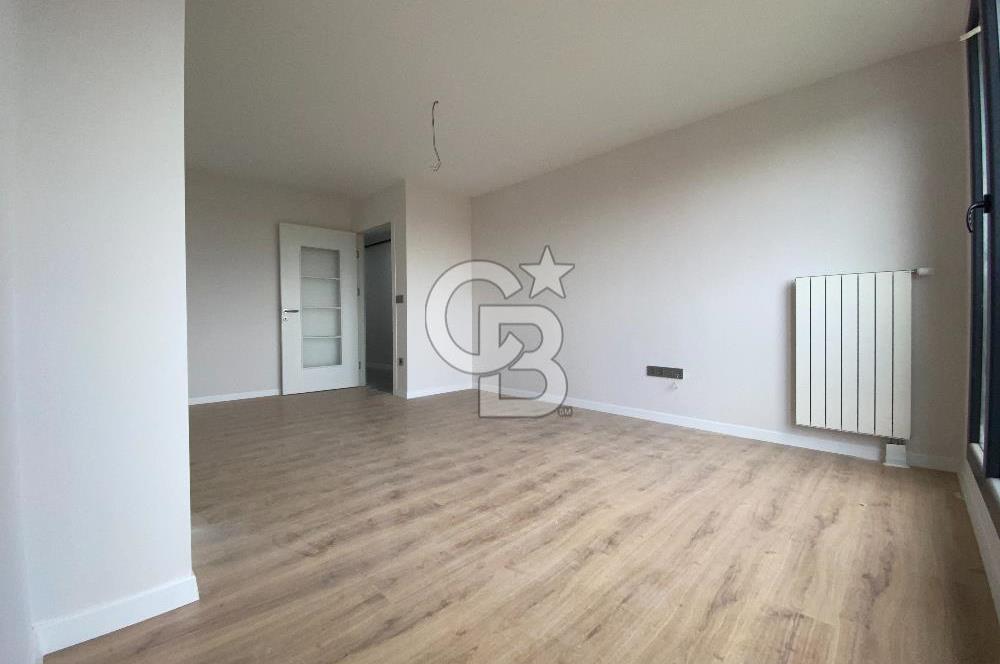 Üsküdar Mimoza Evleri Sitesinde Satılık 3+1 Otoparklı Daire