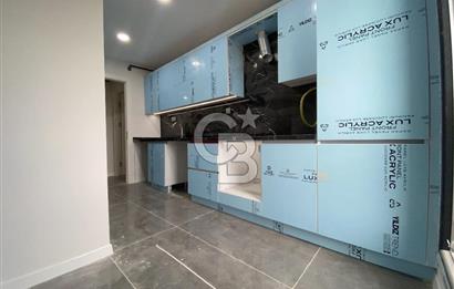 Üsküdar Mimoza Evleri Sitesinde Satılık 3+1 Otoparklı Daire