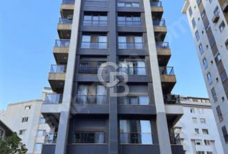 CADDEBOSTAN KADİRAĞA SOKAKTA DENİZ MANZARALI MUHTEŞEM DUBLEKS