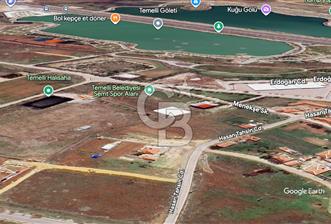 TEMELLİDE ESKİŞEHİR YOLUNA 400 METRE MESAFEDE YATIRIMLIK İMARLI - 8 - 310363