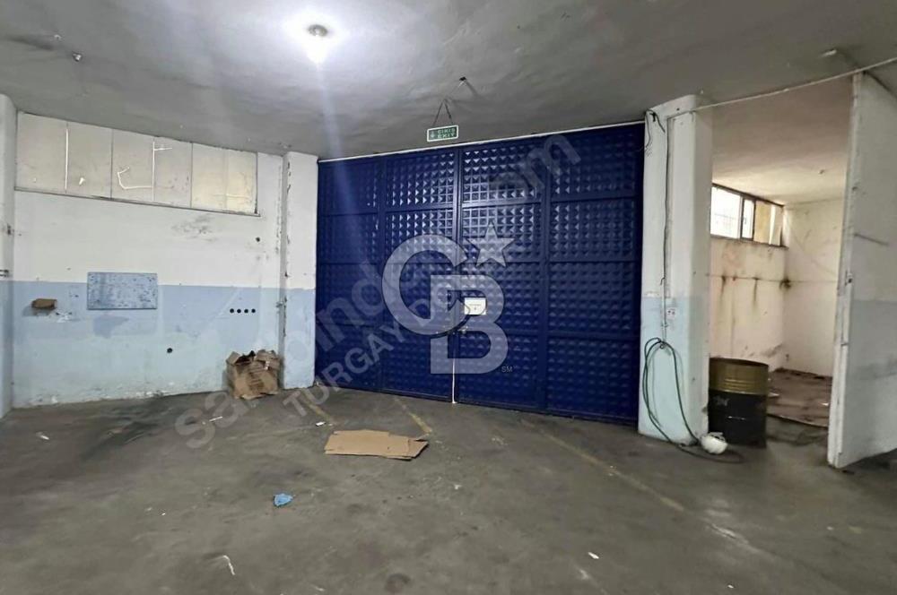 Sultanbeyli Yan Yolda Tem Cepheli Komple Bina