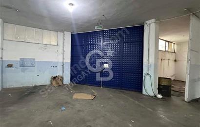 Sultanbeyli Yan Yolda Tem Cepheli Komple Bina