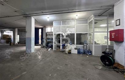 Sultanbeyli Yan Yolda Tem Cepheli Komple Bina