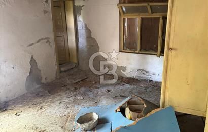 Akyaka karabörtlen de Satılık İmarlı Arsa