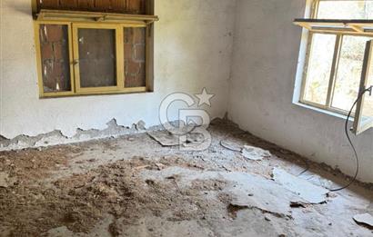 Akyaka karabörtlen de Satılık İmarlı Arsa