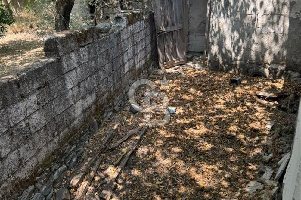 Akyaka karabörtlen de Satılık İmarlı Arsa