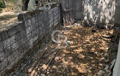 Akyaka karabörtlen de Satılık İmarlı Arsa