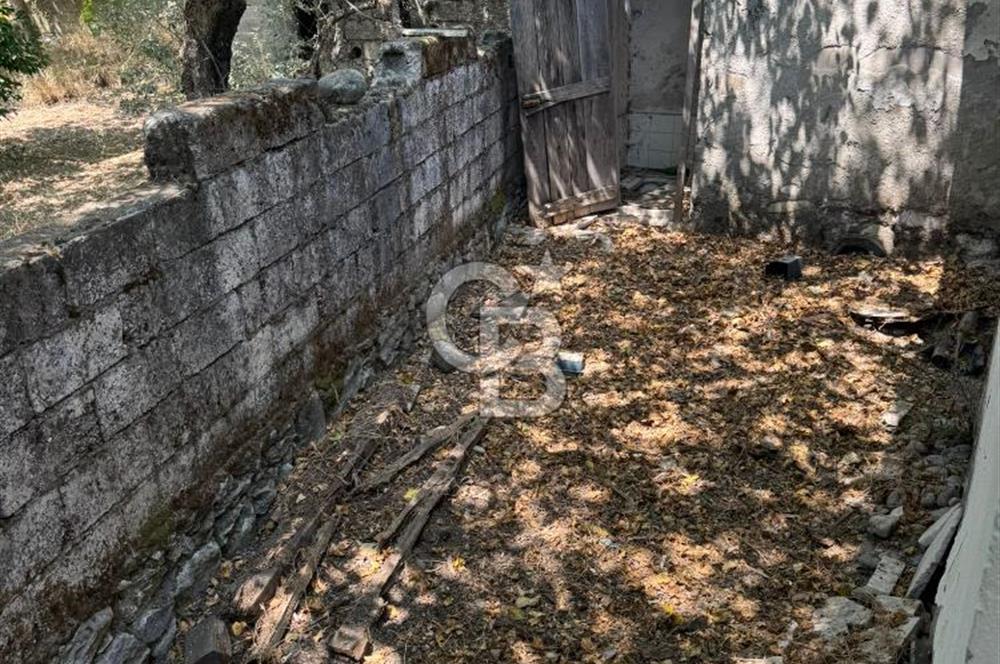 Akyaka karabörtlen de Satılık İmarlı Arsa