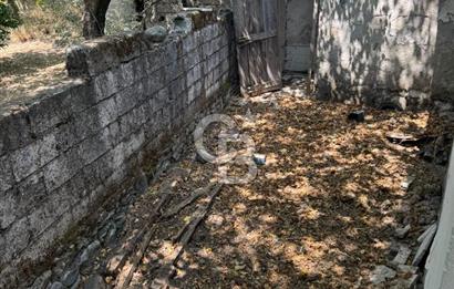 Akyaka karabörtlen de Satılık İmarlı Arsa