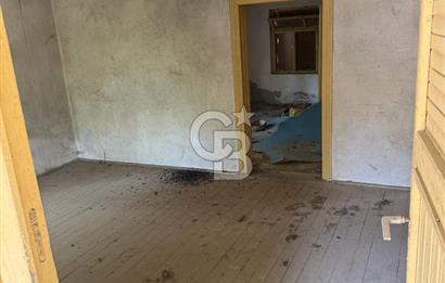 Akyaka karabörtlen de Satılık İmarlı Arsa