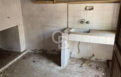 Akyaka karabörtlen de Satılık İmarlı Arsa