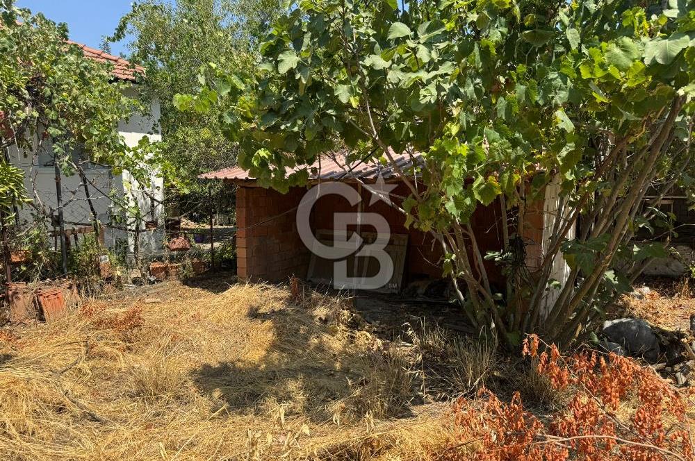 Akyaka karabörtlen de Satılık İmarlı Arsa