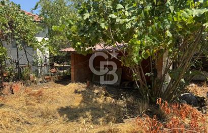 Akyaka karabörtlen de Satılık İmarlı Arsa