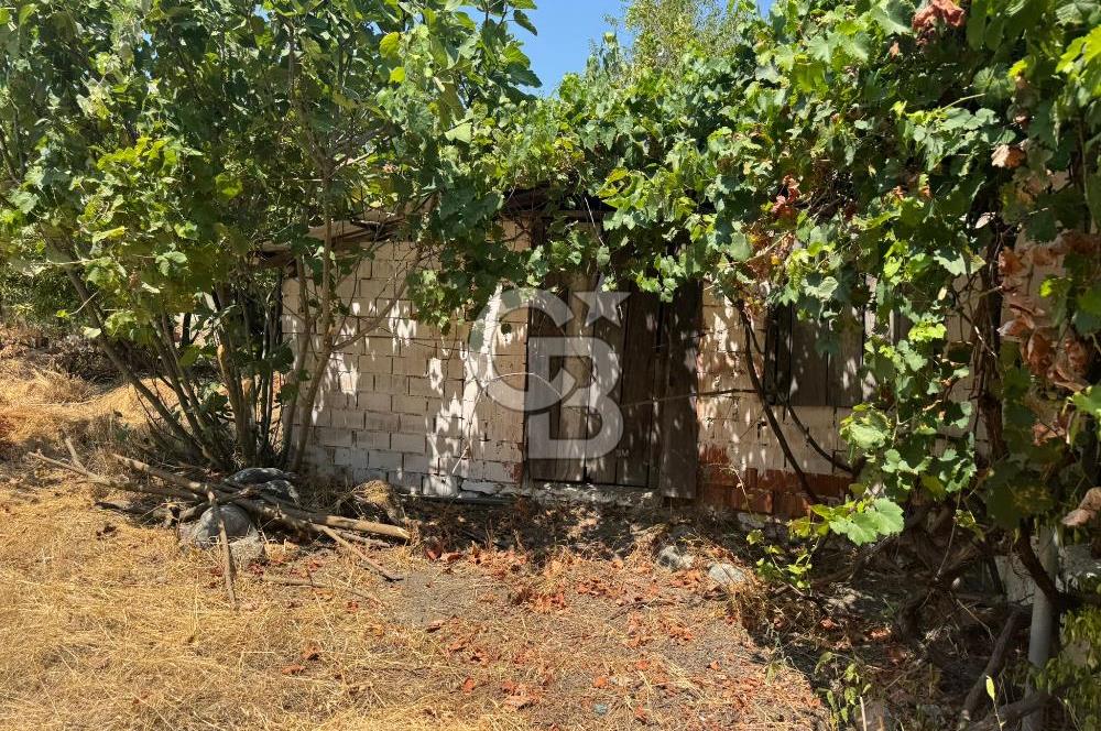 Akyaka karabörtlen de Satılık İmarlı Arsa