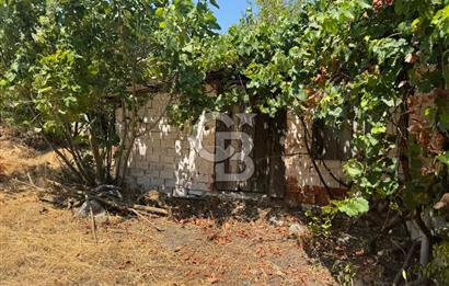 Akyaka karabörtlen de Satılık İmarlı Arsa