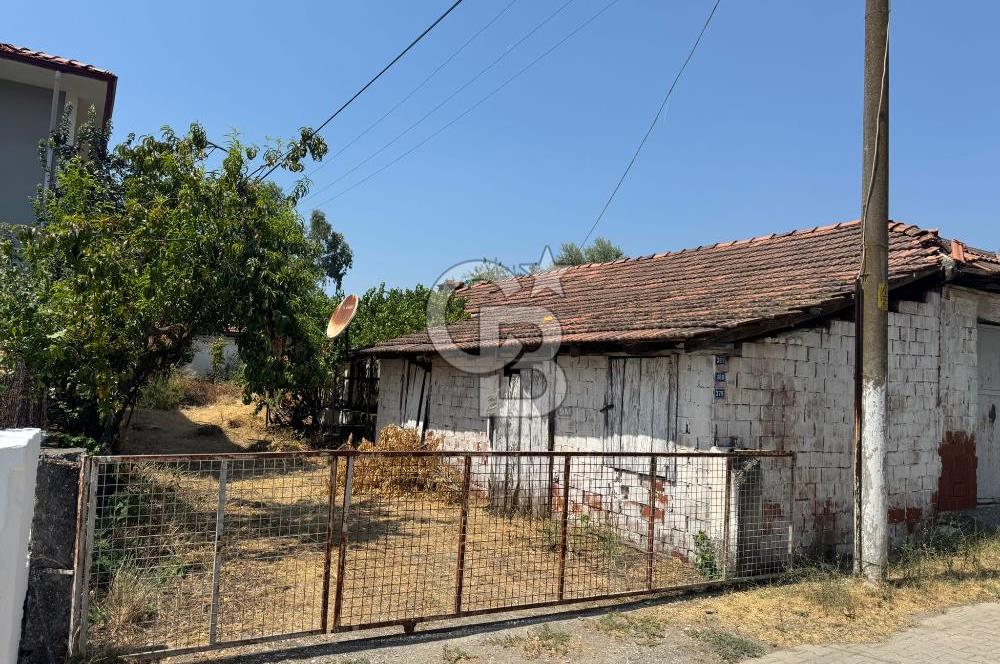 Akyaka karabörtlen de Satılık İmarlı Arsa