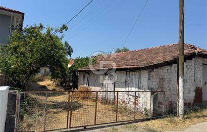 Akyaka karabörtlen de Satılık İmarlı Arsa