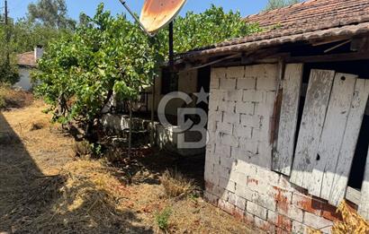 Akyaka karabörtlen de Satılık İmarlı Arsa