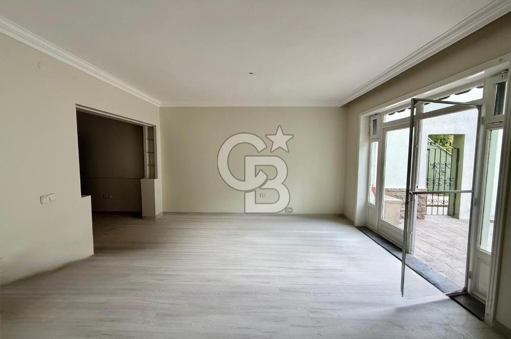 ORAN TERAS EVLER SİTESİNDE 3+1 BAHÇE KATI KİRALIK DAİRE